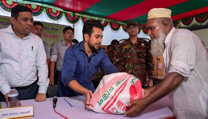 মব কিলিং সরকার সমর্থন করে না: উপদেষ্টা নাহিদ