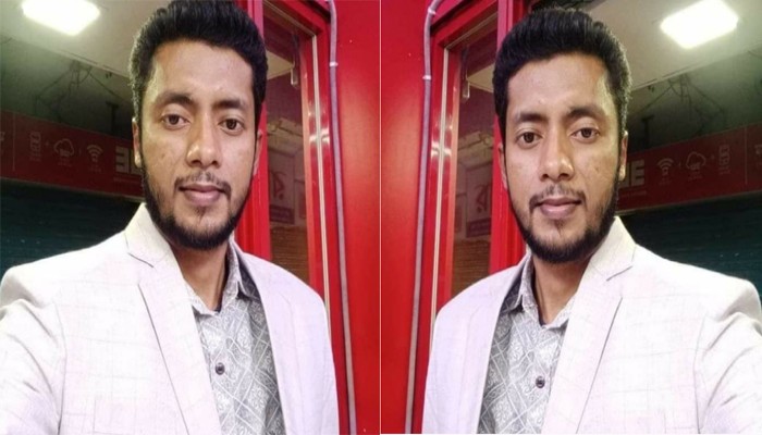 নগরীতে অটোর ধাক্কায় প্রাণ গেল যুবকের