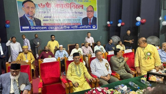 মানুষের অধিকার আদায়ে ইসলামের কোনো বিকল্প নেই: ড. মাসুদ