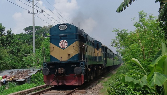 বন্ধ করে দেওয়া হলো ‘কৃষিপণ্য স্পেশাল ট্রেন’