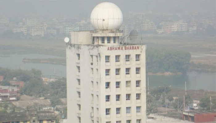 শীতের আগাম বার্তা জানাল আবহাওয়া অধিদপ্তর