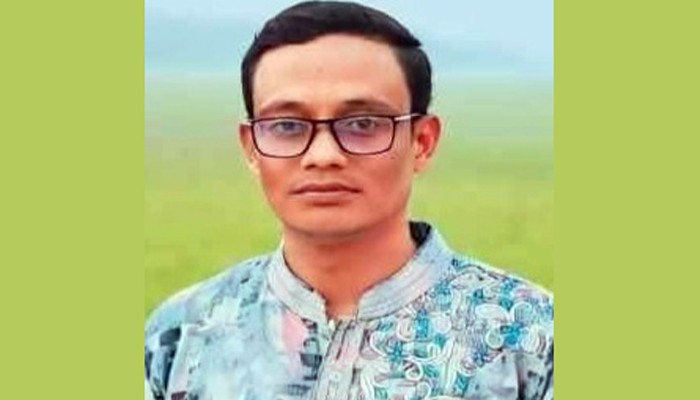 রাণীনগর প্রেসক্লাবের সহ-সভাপতি এবং সাংবাদিকের পিতার মৃত্যু