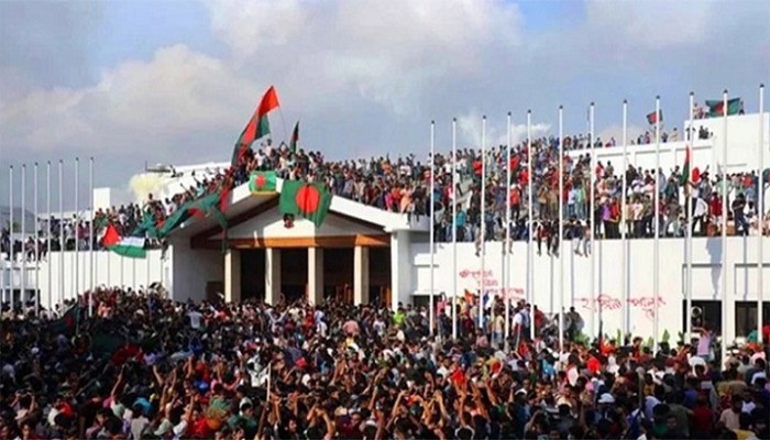 গণঅভ্যুত্থানে নিহত ও আহতদের খসড়া তালিকা প্রকাশ