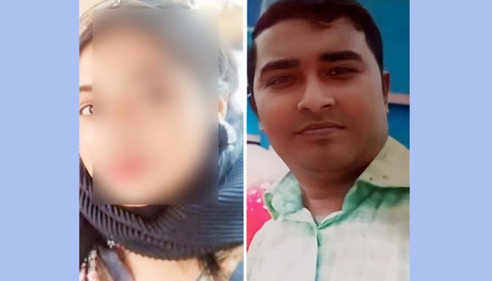 পরকীয়ার সময় ২ কৃষি কর্মকর্তাকে হাতেনাতে আটক