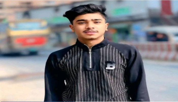 আধিপত্য বিস্তারকে কেন্দ্র করে পাবনার কলোনিতে খুন আধিপত্য বিস্তারকে কেন্দ্র করে পাবনার কলোনিতে খুন