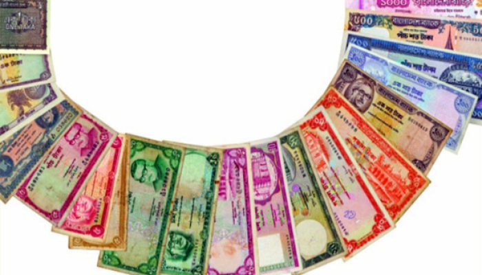 বাংলাদেশ ব্যাংক কোরবানির ঈদের আগে বাজারে নতুন নকশার নোট ছাড়বে