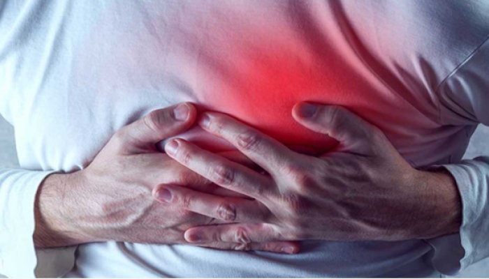 হার্ট অ্যাটাক ‘নিঃশব্দ ঘাতক’, ৫টি সহজ অভ্যাস কমাতে পারে ঝুঁকি