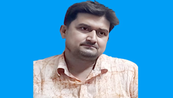 লালপুরে পুলিশ চেকপোস্ট এলাকায় ফল ব্যবসায়ীর টাকা ছিনতাই