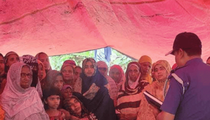 ঘর নিয়ে ২ ভাইয়ের মারামারি, ছোট ভাই নিহত ঘর নিয়ে ২ ভাইয়ের মারামারি, ছোট ভাই নিহত