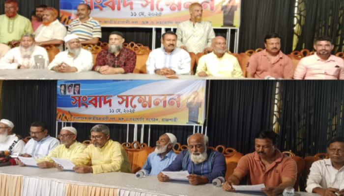 বিএনপির ত্যাগী নেতাদের অভিযোগ; আ’ লীগের নেতা-কর্মীদের আশ্রয় দিচ্ছেন রাজশাহী বিএনপির কতিপয় নেতা