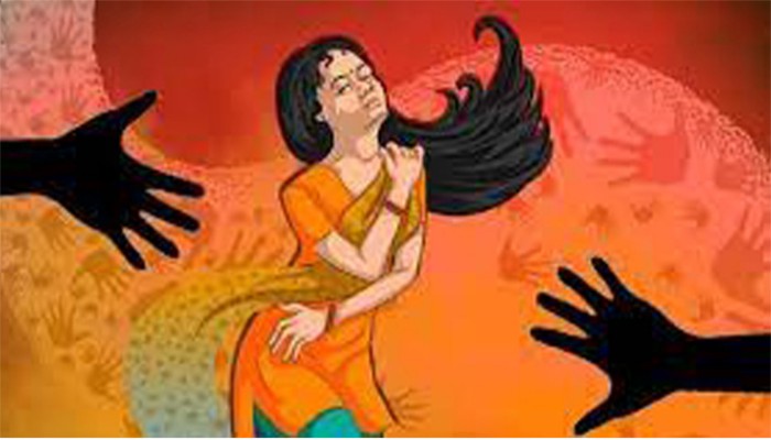 নারায়ণগঞ্জে ১৪ বছরের এক মাদ্রাসাছাত্রী ধর্ষণের শিকার