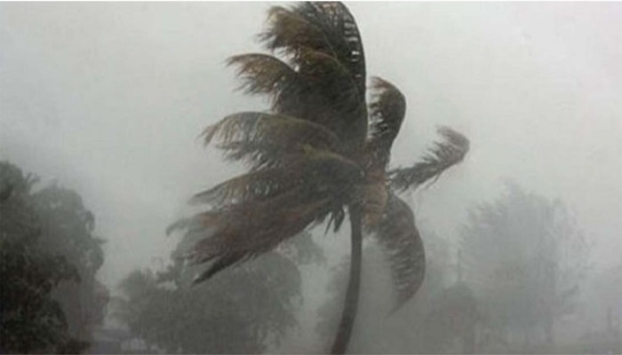 রাজশাহী সহ সন্ধ্যার মধ্যে ৮ অঞ্চলে ঝড়ের শঙ্কা রাজশাহী সহ সন্ধ্যার মধ্যে ৮ অঞ্চলে ঝড়ের শঙ্কা