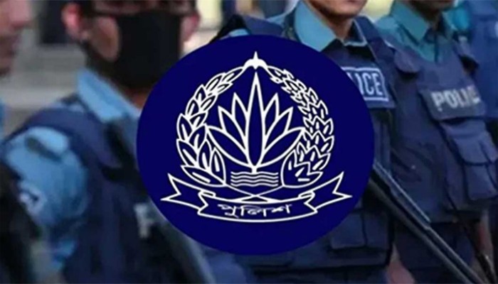 অতিরিক্ত আইজি পদমর্যাদার হলেন ১২ জন