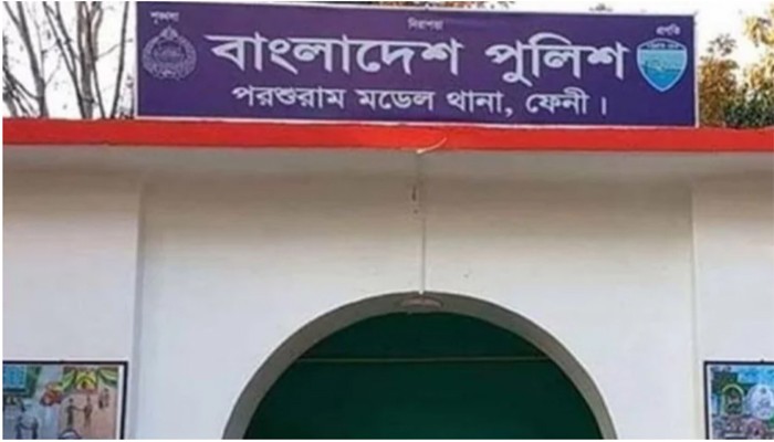 ফেনীতে চকলেটের প্রলোভন দেখিয়ে শিশুকে ধর্ষণচেষ্টার অভিযোগ, বৃদ্ধ গ্রেপ্তার