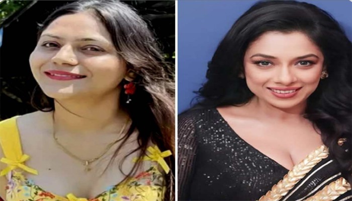 ‘কত এমন গুপ্তচর লুকিয়ে দেশের বিরুদ্ধে কাজ করছে’, জ্যোতিকে নিয়ে ক্ষোভ উগরে দিলেন রুপালি ‘কত এমন গুপ্তচর লুকিয়ে দেশের বিরুদ্ধে কাজ করছে’, জ্যোতিকে নিয়ে ক্ষোভ উগরে দিলেন রুপালি