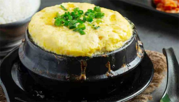 জাপানি কায়দায় ডিম রেঁধে খেলে ঝটপট ওজন কমবে