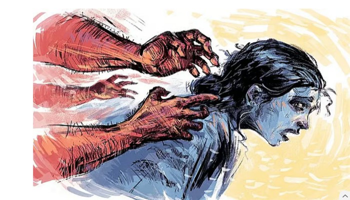 মানসিক ভারসাম্যহীন কিশোরীকে ধর্ষণের অভিযোগ