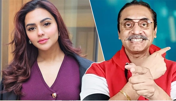 নুসরাত ফারিয়ার গ্রেপ্তার প্রসঙ্গে যা বললেন পিনাকী নুসরাত ফারিয়ার গ্রেপ্তার প্রসঙ্গে যা বললেন পিনাকী