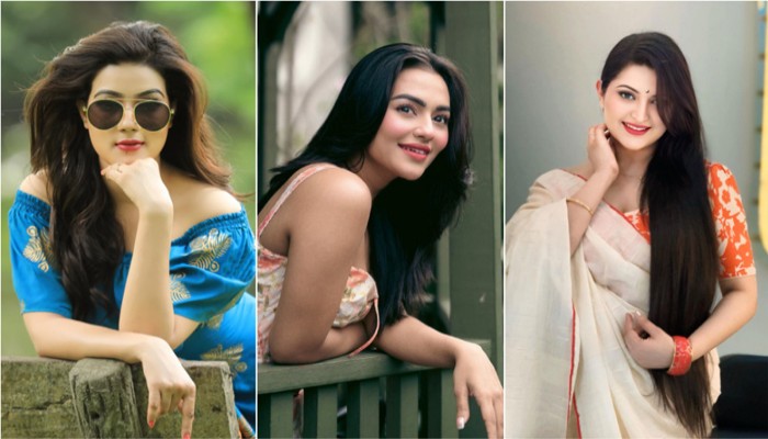 তিন শীর্ষ নায়িকাকে যেতে হলো জেলে তিন শীর্ষ নায়িকাকে যেতে হলো জেলে