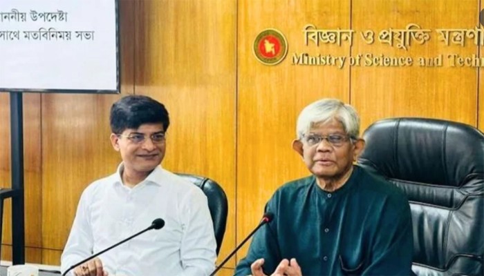 নতুন অর্থবছরে মহার্ঘ ভাতা নিয়ে নতুন তথ্য দিলেন অর্থ উপদেষ্টা