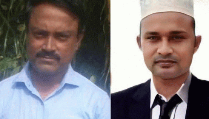 গাছের সঙ্গে অটোরিকশার ধাক্কায় নিহত ২