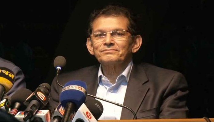 করিডর নিয়ে কারো সঙ্গে কোনো কথা হয়নি : খলিলুর রহমান করিডর নিয়ে কারো সঙ্গে কোনো কথা হয়নি : খলিলুর রহমান