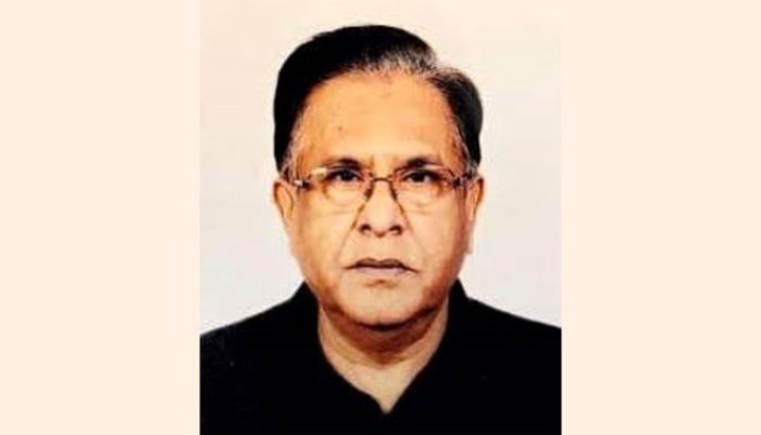 বিএমডিএ, চেয়ারম্যান আসাদুজ্জামানের মৃত্যু
