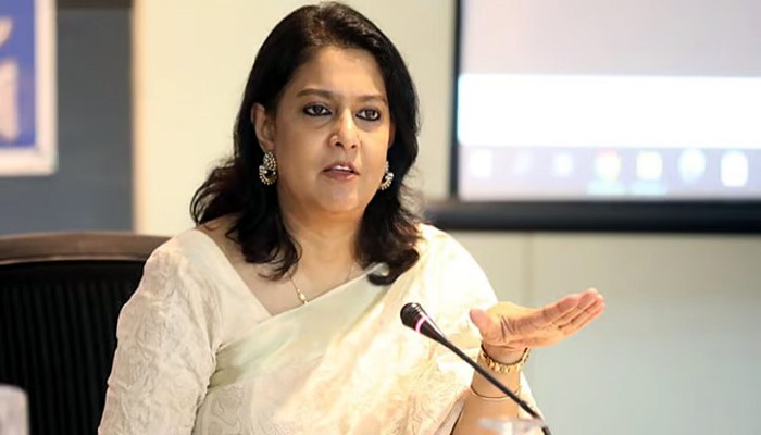 ডিসেম্বর-জুনের মধ্যেই নির্বাচন, এদিক-সেদিক হওয়ার সুযোগ নেই: রিজওয়ানা