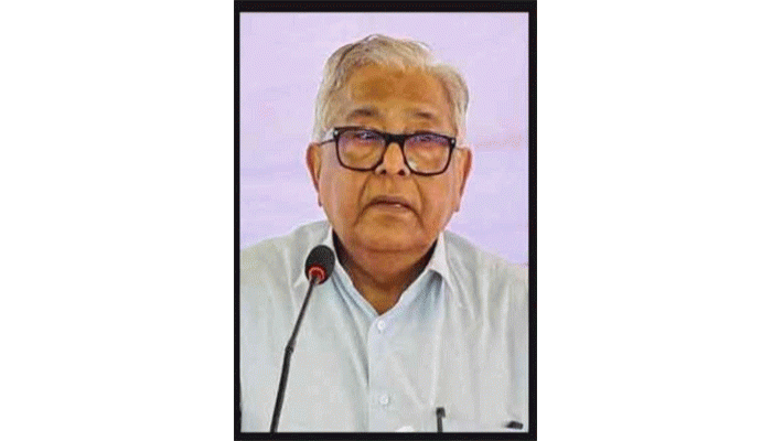 বিএমডি‘র চেয়ারম্যান ড. এম আসাদুজ্জামান আর নেই বিএমডি‘র চেয়ারম্যান ড. এম আসাদুজ্জামান আর নেই