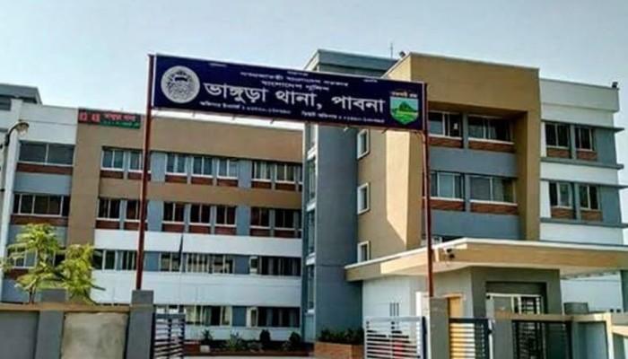 পৌর বিএনপি সভাপতি, সাংগঠনিক সম্পাদকসহ ৬ জনের নামে চাঁদাবাজির অভিযোগ পৌর বিএনপি সভাপতি, সাংগঠনিক সম্পাদকসহ ৬ জনের নামে চাঁদাবাজির অভিযোগ