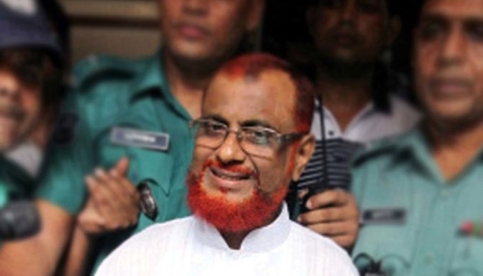 মৃত্যুদণ্ড থেকে খালাস পেলেন জামায়াত নেতা আজহার মৃত্যুদণ্ড থেকে খালাস পেলেন জামায়াত নেতা আজহার