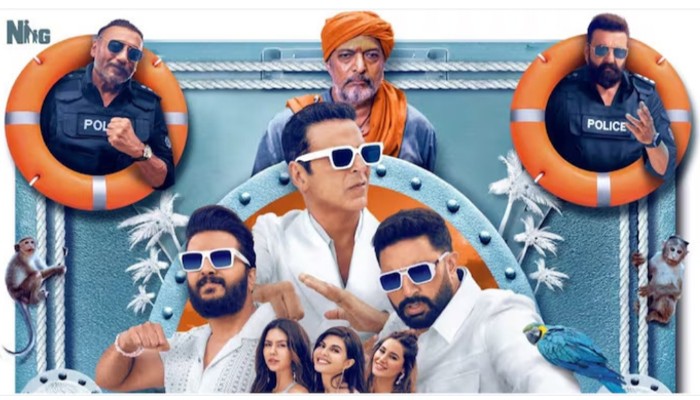 ‘হাউসফুল ৫’, এক সিনেমার দুই ক্লাইম্যাক্স ‘হাউসফুল ৫’, এক সিনেমার দুই ক্লাইম্যাক্স