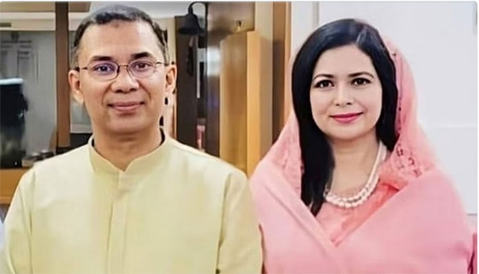 সম্পদের তথ্য গোপন আয়বহির্ভূত সম্পদ অর্জনের মামলায় খালাস পেলেন তারেক রহমান ও ডা. জুবাইদা সম্পদের তথ্য গোপন আয়বহির্ভূত সম্পদ অর্জনের মামলায় খালাস পেলেন তারেক রহমান ও ডা. জুবাইদা