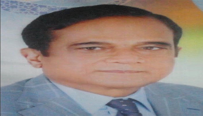 ক্যাপ্টেন রফিক তালুকদার বরগুনা-১ আসনে বিএনপির রাজনৈতিক অঙ্গনে একটি পরিচিত নাম... ক্যাপ্টেন রফিক তালুকদার বরগুনা-১ আসনে বিএনপির রাজনৈতিক অঙ্গনে একটি পরিচিত নাম...
