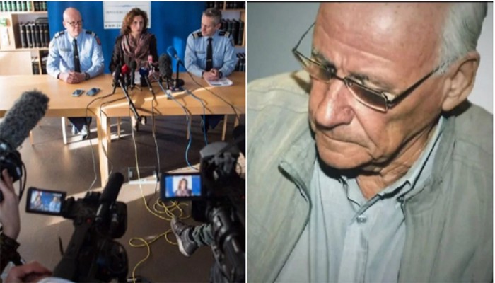 ২৯৯ জনকে ধর্ষণ-যৌন নিপীড়ন, ফরাসি সার্জনের ২০ বছর কারাদণ্ড