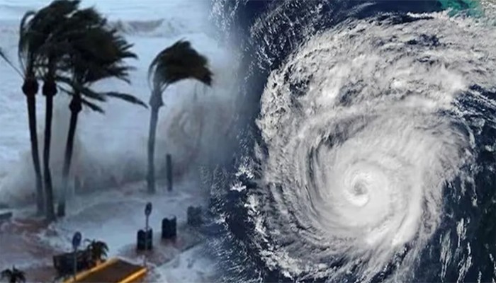 নিম্নচাপ পরিণত হতে পারে ‘গভীর নিম্নচাপে’; এমন বৃষ্টি ঝরতে পারে দু’দিন