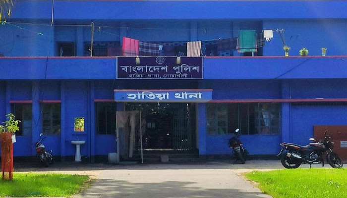 নামাজ পড়ে ফেরার পথে বিদ্যুৎস্পৃষ্টে সাবেক ভাইস চেয়ারম্যানের মৃত্যু