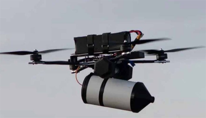ইউক্রেন যুদ্ধে রাশিয়ার নতুন অস্ত্র ‘ফাইবার অপটিক ড্রোন ইউক্রেন যুদ্ধে রাশিয়ার নতুন অস্ত্র ‘ফাইবার অপটিক ড্রোন