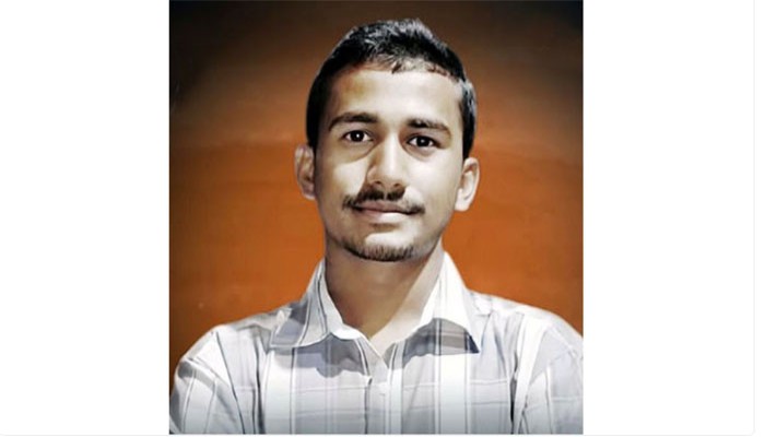 বগুড়ায় জন্ম নিবন্ধনে বয়স ঠিক করতে ৫ হাজার টাকা নেন বৈষম্যবিরোধী নেতা বগুড়ায় জন্ম নিবন্ধনে বয়স ঠিক করতে ৫ হাজার টাকা নেন বৈষম্যবিরোধী নেতা