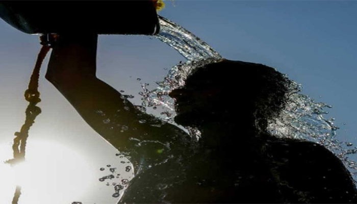 আগামী পাঁচ বছরে পৃথিবীর গড় তাপমাত্রা বৃদ্ধি ১.৫ ডিগ্রি সেলসিয়াসের সীমা ছাড়াতে পারে