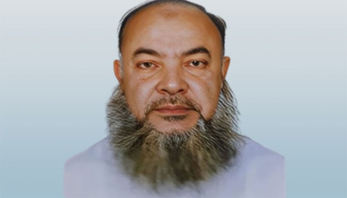 ​হজে গিয়ে হৃদরোগে বাংলাদেশির মৃত্যু নোয়াখালী প্রতিনিধি