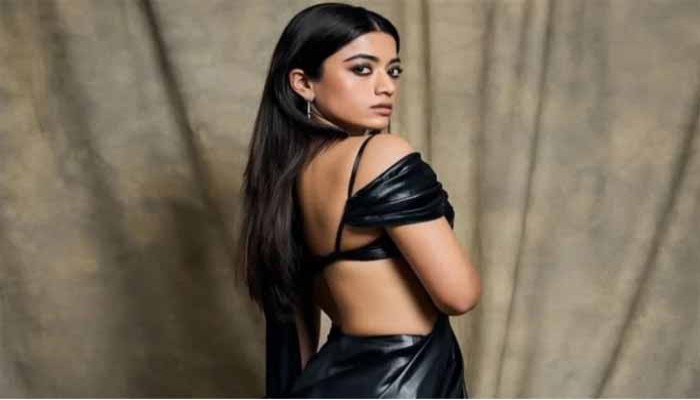 রাশমিকা নিজের জীবনের সবচেয়ে খারাপ সময়ের গল্প শোনালেন রাশমিকা নিজের জীবনের সবচেয়ে খারাপ সময়ের গল্প শোনালেন