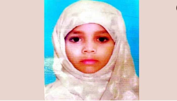 ধর্ষণের পর হত্যা করা হয় শিফাকে: ময়নাতদন্তের রিপোর্ট