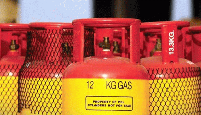 ১২ কেজি এলপিজির দাম কমলো ২৮ টাকা ১২ কেজি এলপিজির দাম কমলো ২৮ টাকা