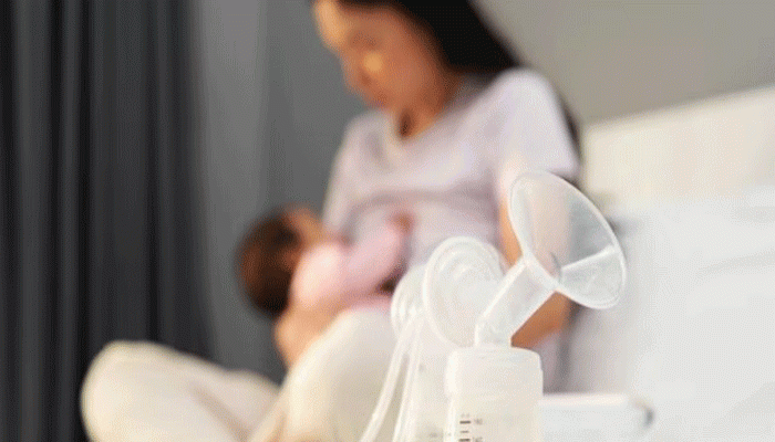 সদ্য মা হয়েছেন? স্তনে দুধের পরিমাণ বাড়ায় যেসব খাবার সদ্য মা হয়েছেন? স্তনে দুধের পরিমাণ বাড়ায় যেসব খাবার