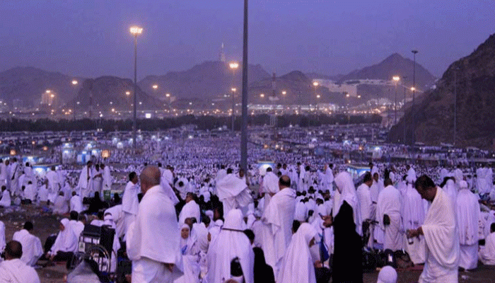 হজের ফরজ ও ওয়াজিব
