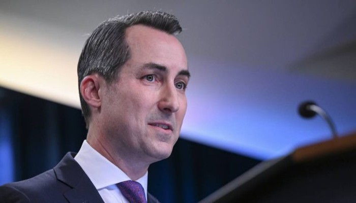 গাজায় যুদ্ধাপরাধ করেছে ইসরায়েল: ম্যাথিউ মিলার গাজায় যুদ্ধাপরাধ করেছে ইসরায়েল: ম্যাথিউ মিলার