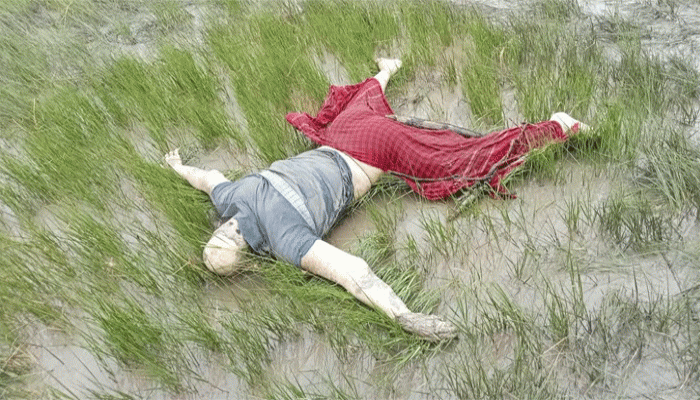 পর্যটন এলাকায় ভেসে এলো অজ্ঞাত যুবকের মরদেহ