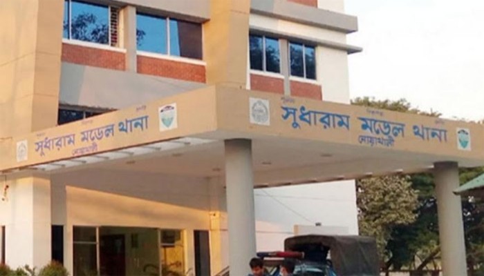 নোয়াখালীতে পুকুরে ডুবে ভাই-বোনের মৃত্যু