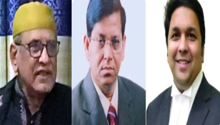 রাজশাহী-১ আসনে আদর্শিক ও পরিচ্ছন্ন নেতৃত্বের খোঁজে বিএনপি রাজশাহী-১ আসনে আদর্শিক ও পরিচ্ছন্ন নেতৃত্বের খোঁজে বিএনপি